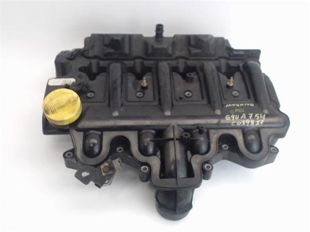 Pokrywa zaworowa 8200239705 OPEL