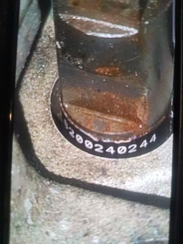 8200240244 Renault (RVI)