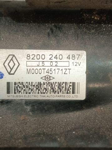 8200240487 Renault (RVI)