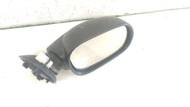 Lusterko wsteczne lewe 8200240597 RENAULT