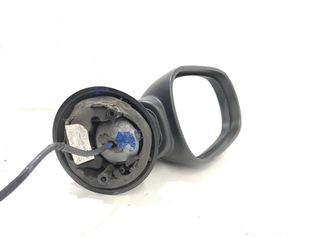Lusterko wsteczne lewe 8200240597 RENAULT