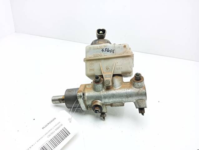 Zbiorniczek głównego cylindra hamulcowego (płynu hamulcowego) 8200245034 RENAULT