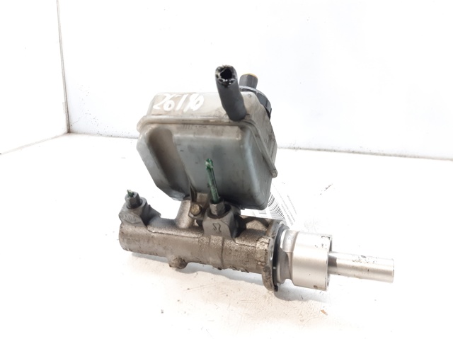 Zbiorniczek głównego cylindra hamulcowego (płynu hamulcowego) 8200245034 RENAULT