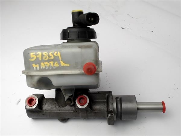 Zbiorniczek głównego cylindra hamulcowego (płynu hamulcowego) 8200245034 RENAULT