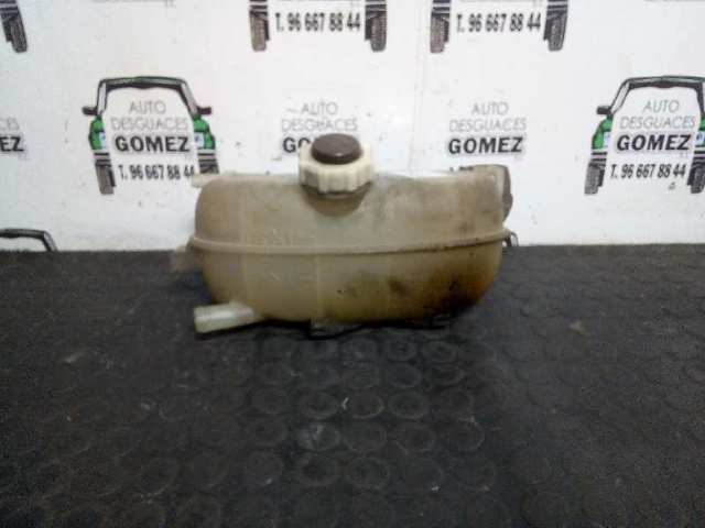 Zbiorniczek głównego cylindra hamulcowego (płynu hamulcowego) 8200245034 RENAULT