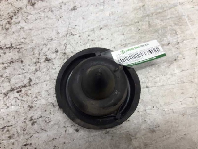 Podkładka (pierścień gumowy) sprężyny tylnej dolny 8200245679 RENAULT
