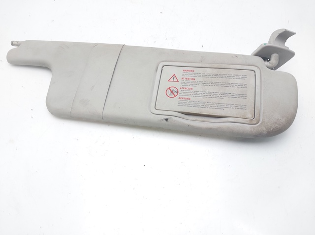 Osłona przeciwsłoneczna do Renault Laguna KG0, KG1