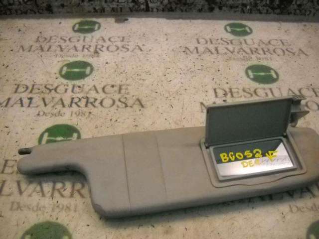 Kupić Osłona przeciwsłoneczna Renault Laguna II BG0, BG1 w dobrej cenie