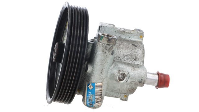 Koło pasowe pompy wspomagania hydraulicznego 8200246248 RENAULT