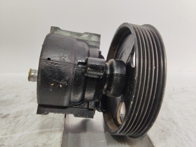 Koło pasowe pompy wspomagania hydraulicznego 8200246248 RENAULT