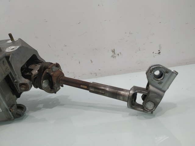 Kolumna (wał) kierownicza (kierownicy) 8200246631 RENAULT