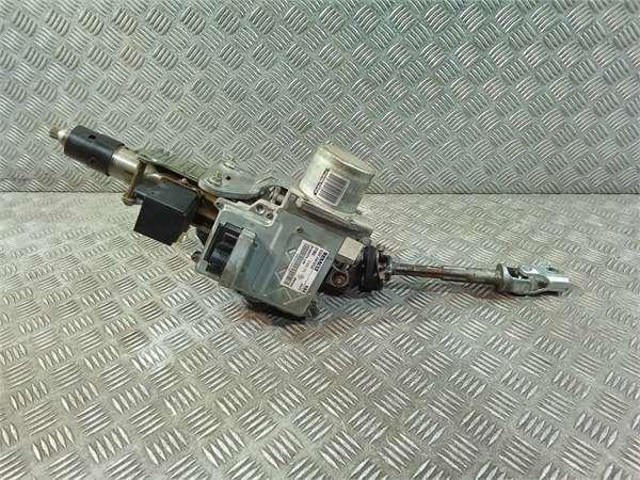 Kolumna (wał) kierownicza (kierownicy) 8200246631B RENAULT