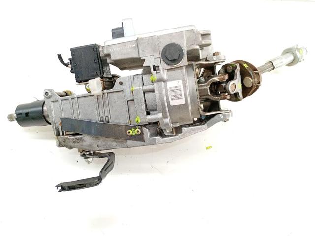 Kolumna (wał) kierownicza (kierownicy) 8200246631B RENAULT