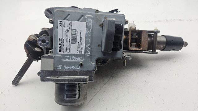 8200246631B Renault (RVI)