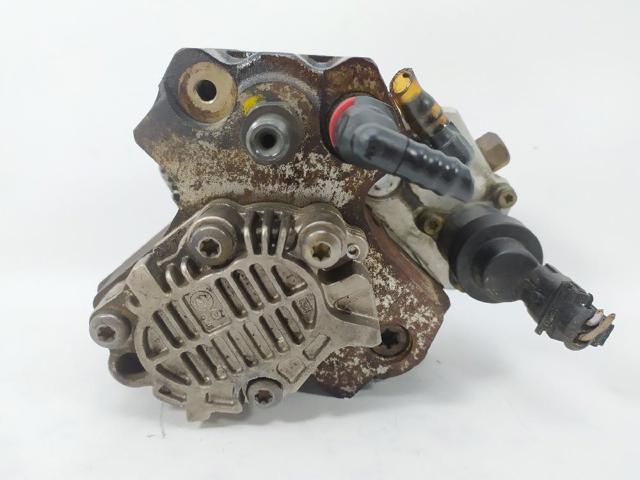 Pompa wtryskowa wysokiego ciśnienia Renault Espace 3 JE