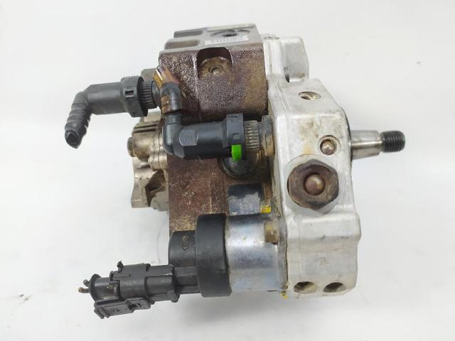 Pompa wtryskowa wysokiego ciśnienia Renault Espace 3 JE