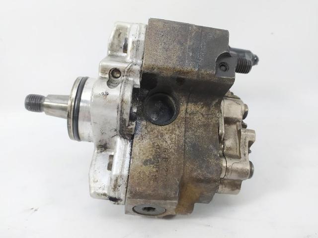 Pompa wtryskowa wysokiego ciśnienia Renault Espace 3 JE