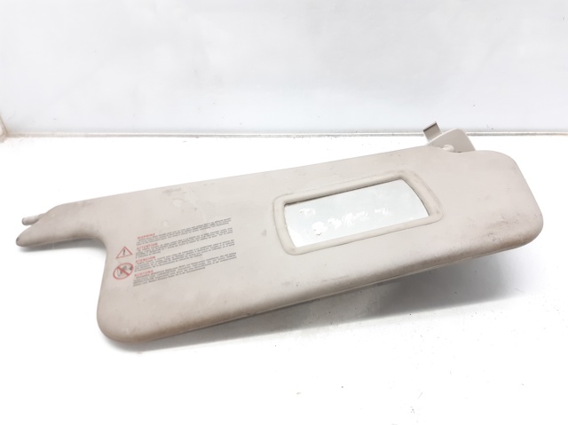 Osłona przeciwsłoneczna 8200246822 RENAULT