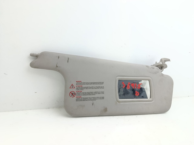 Osłona przeciwsłoneczna 8200246822 RENAULT