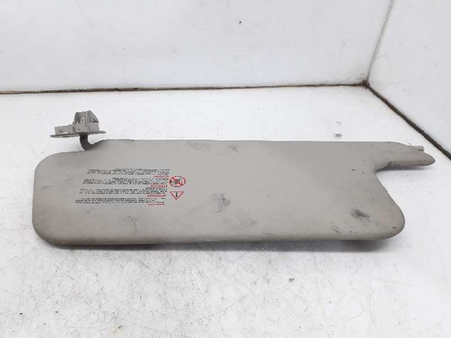 Osłona przeciwsłoneczna 8200246822 RENAULT