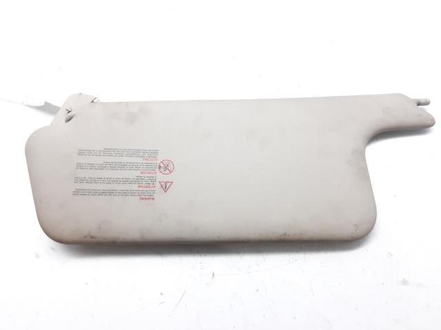 Osłona przeciwsłoneczna 8200246822 RENAULT