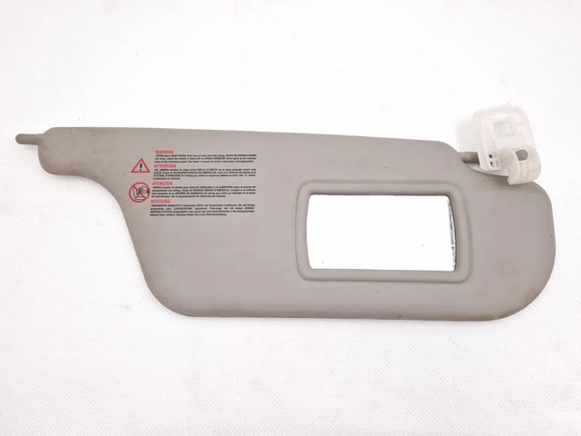 Osłona przeciwsłoneczna 8200246822 RENAULT