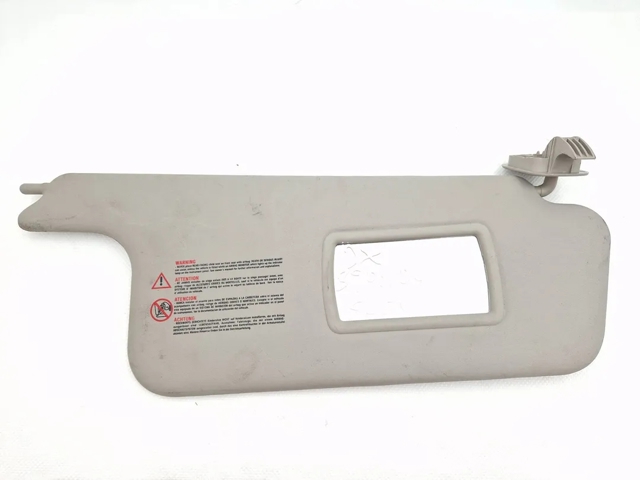 Osłona przeciwsłoneczna 8200246822 RENAULT