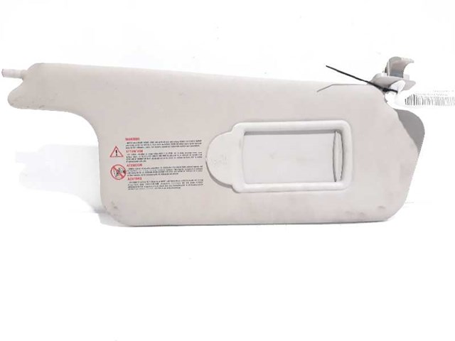 Osłona przeciwsłoneczna 8200246822 RENAULT