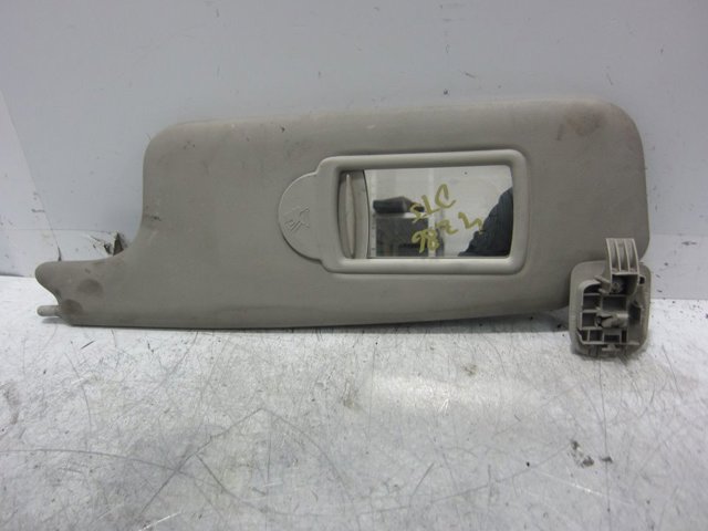 Osłona przeciwsłoneczna 8200246823 RENAULT