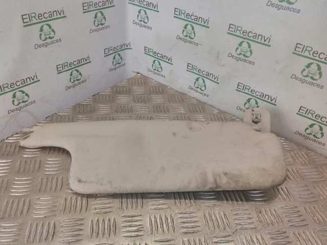 Osłona przeciwsłoneczna 8200246823 RENAULT
