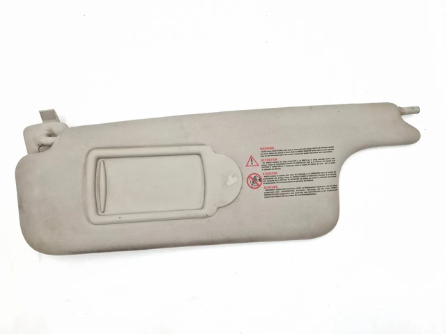 Osłona przeciwsłoneczna 8200246823 RENAULT