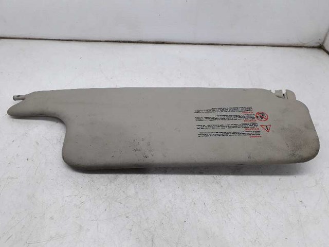 Osłona przeciwsłoneczna 8200246823 RENAULT