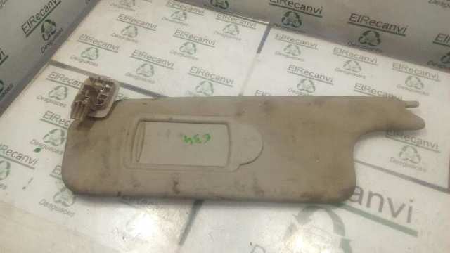 Osłona przeciwsłoneczna 8200246823 RENAULT