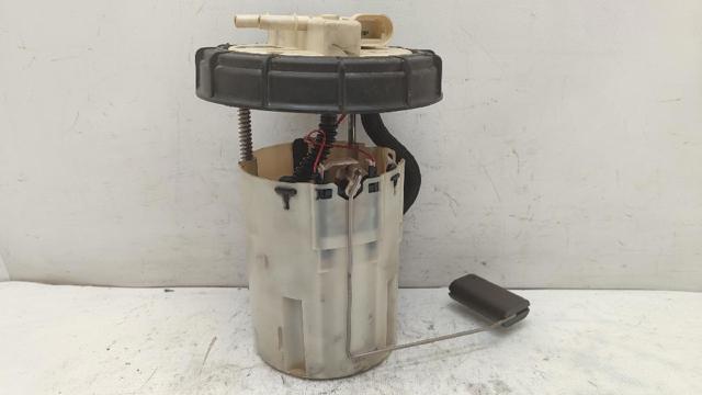 Koło pasowe wału korbowego 8200247196 RENAULT