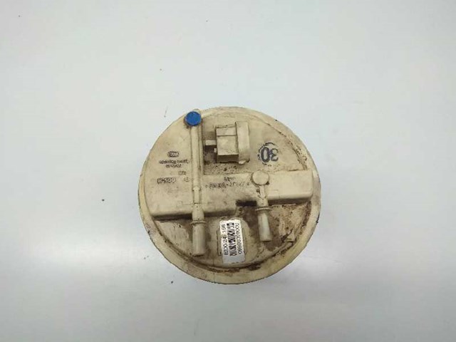 Koło pasowe wału korbowego 8200247196 RENAULT