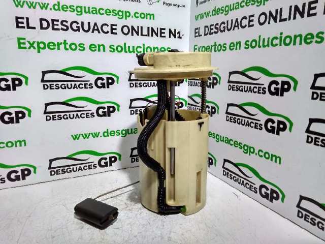 Koło pasowe wału korbowego 8200247196 RENAULT