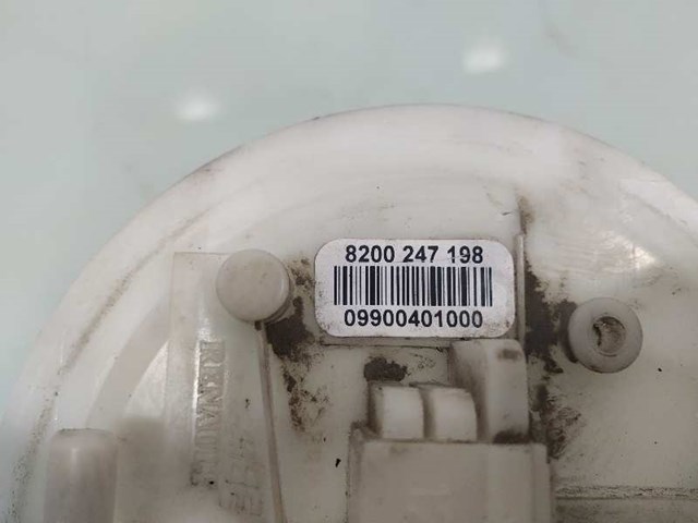 8200247198 Renault (RVI)