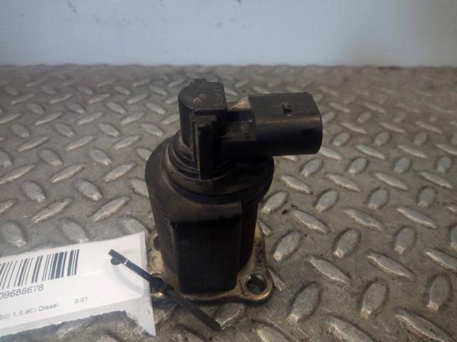 Zawór recyrkulacji spalin EGR 8200247250 RENAULT