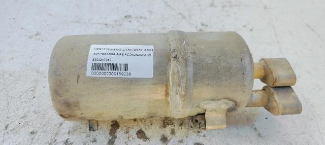 Osuszacz klimatyzacji 8200247360 MERCEDES