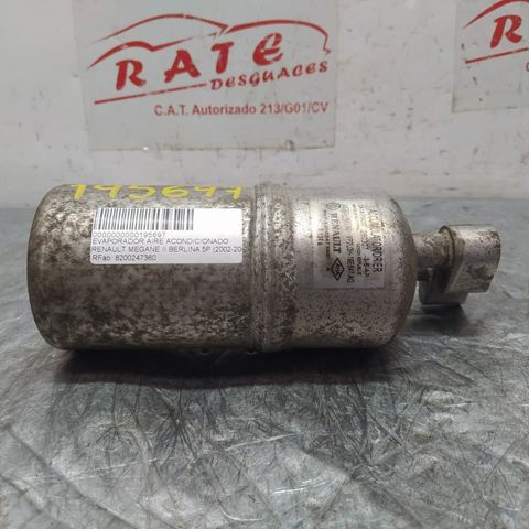 8200247360 Renault (RVI)