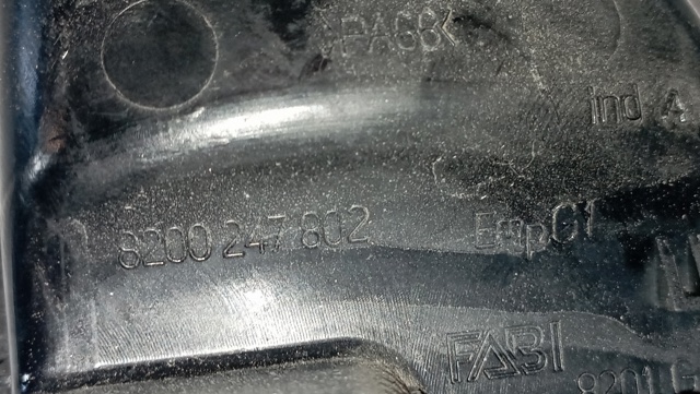 8200247802 Renault (RVI)