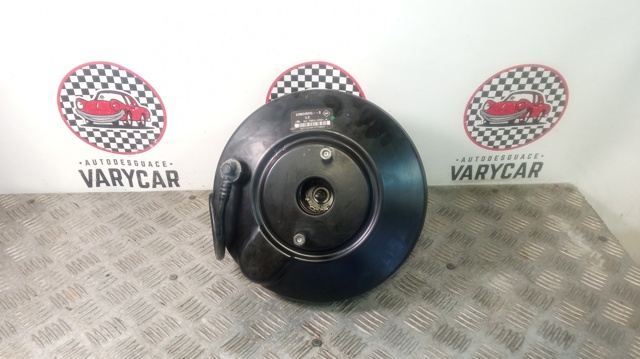 Wzmacniacz próżniowy hamulców 8200249245 RENAULT