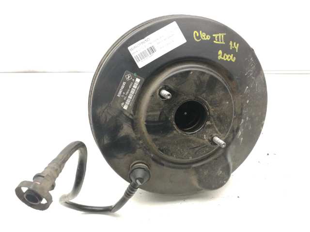 Wzmacniacz próżniowy hamulców 8200249245 RENAULT