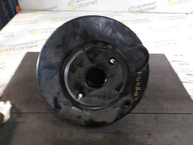 Wzmacniacz próżniowy hamulców 8200249245 RENAULT