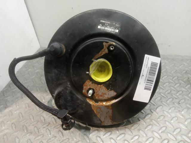 Wzmacniacz próżniowy hamulców 8200249245B RENAULT