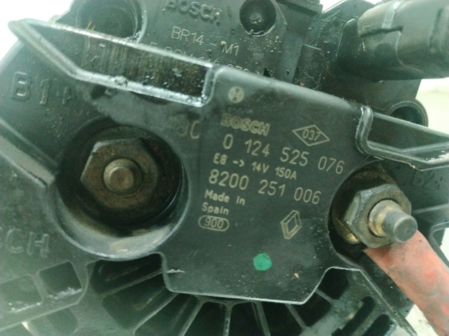 8200251006 Renault (RVI)