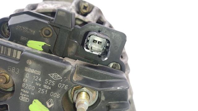 8200251006 Renault (RVI)