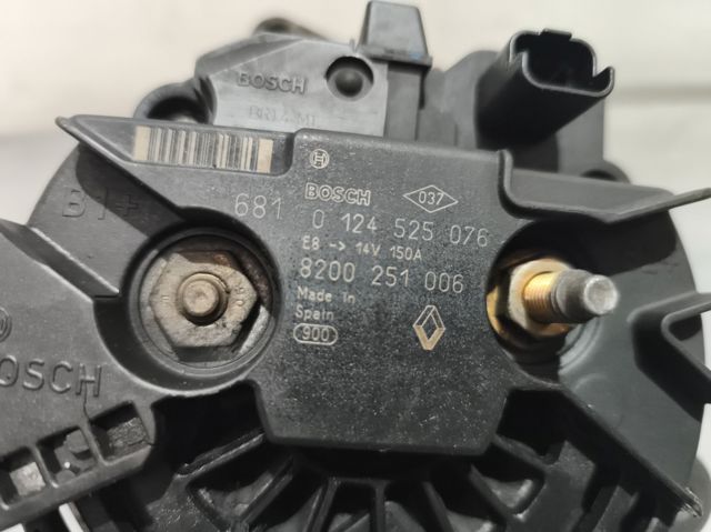 8200251006 Renault (RVI)