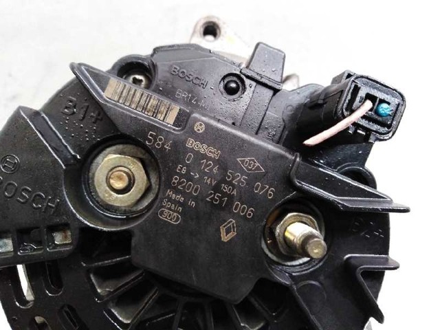 8200251006 Renault (RVI)