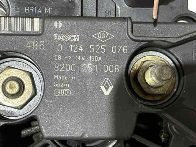 8200251006 Renault (RVI)